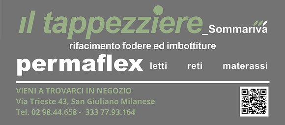 Il Tappezziere