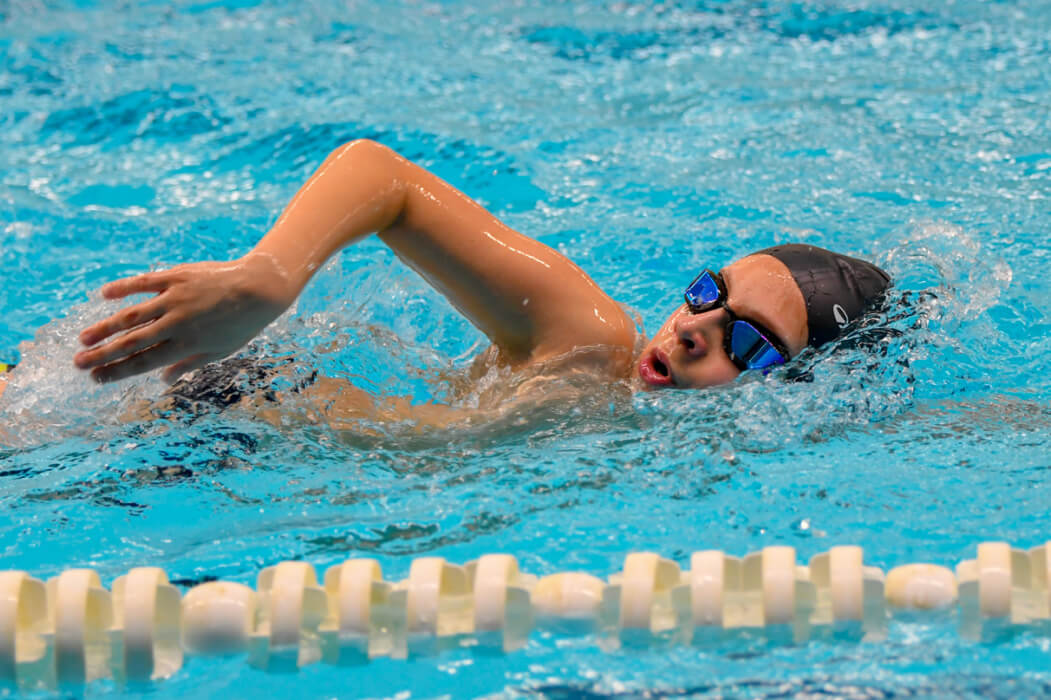Nuoto