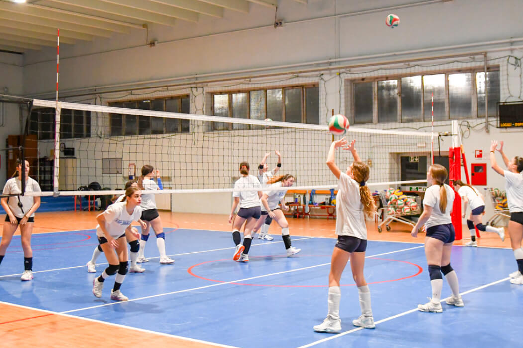 Pallavolo