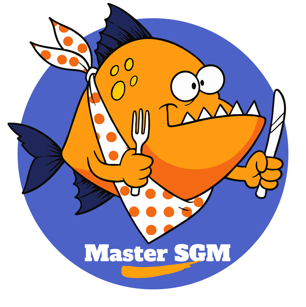 SGM Master
