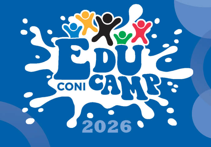 Ripartono i nostri EduCamp Multisport e Teen Summer Camp