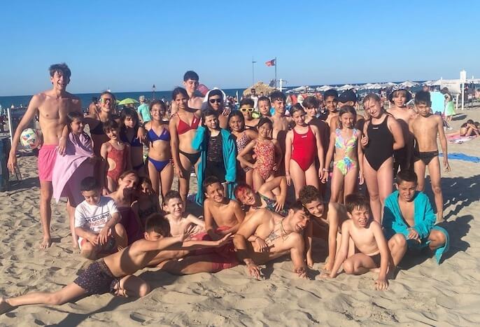 Campionati Nazionali di Nuoto UISP