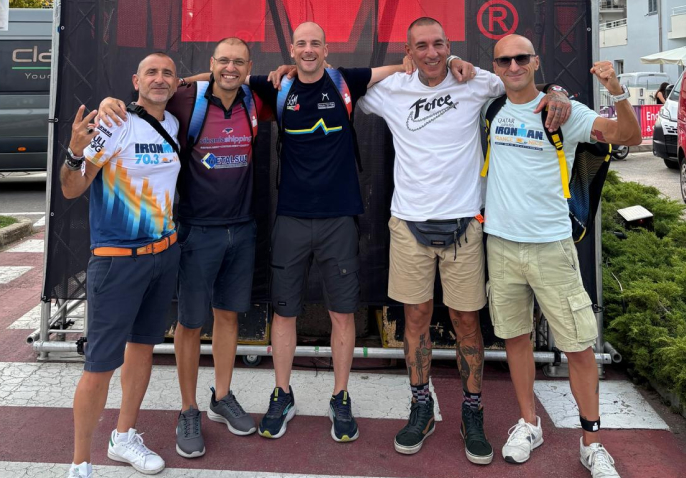 Ironman Cervia 2026