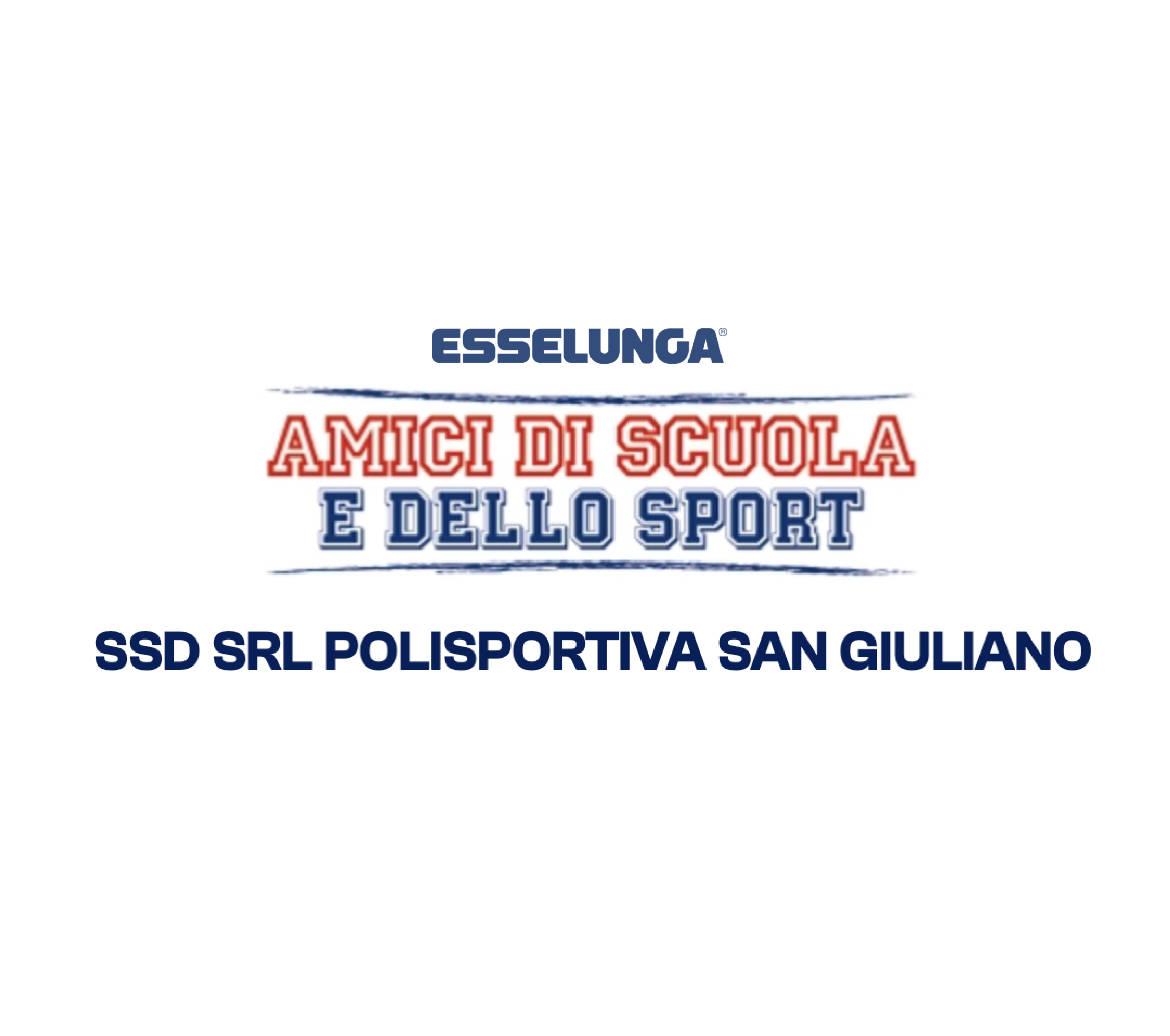 "Amici di Scuola e dello Sport"